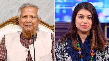 টিউলিপের চায়ের আমন্ত্রণে সাড়া দেবেন না ড. ইউনূস