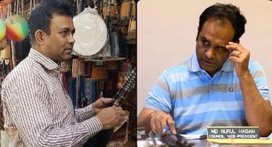 যুক্তরাষ্ট্রে ভোট জালিয়াতির অপরাধে ২ বাংলাদেশির কারাদণ্ড