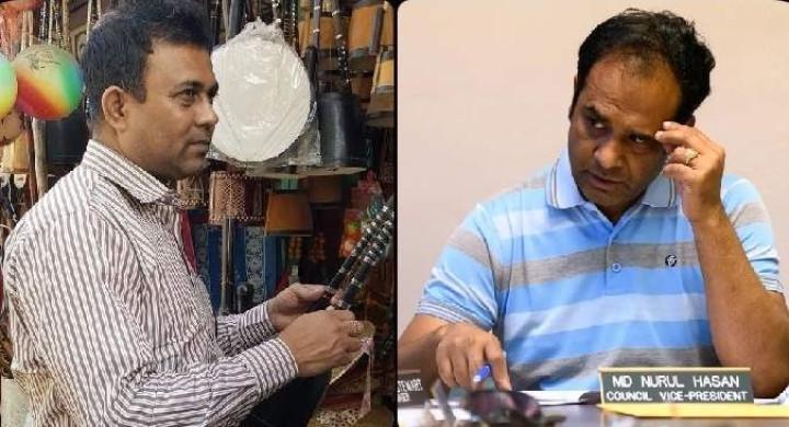 যুক্তরাষ্ট্রে ভোট জালিয়াতির অপরাধে ২ বাংলাদেশির কারাদণ্ড