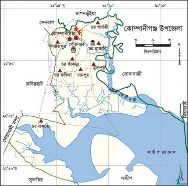 নোয়াখালীতে মাটির ট্রাক্টর উল্টে কিশোর চালক নিহত