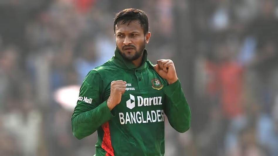 লাহোর ডাকছে সাকিব আল হাসানকে