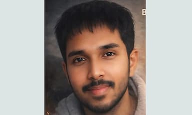 টরন্টোয় সড়ক দুর্ঘটনায় বাংলাদেশি বংশোদ্ভূত কানাডিয়ান যুবকের মৃত্যু