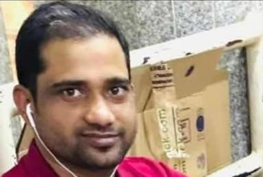 কুয়েতে প্রবাসীর আত্মহত্যা