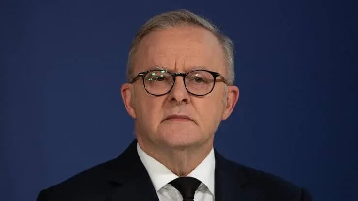 বাংলা নববর্ষ উপলক্ষে শুভেচ্ছা জানিয়েছেন অস্ট্রেলিয়ার প্রধানমন্ত্রী