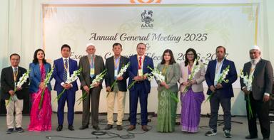 অস্ট্রেলিয়া অ্যালামনাই অ্যাসোসিয়েশন বাংলাদেশের বার্ষিক সাধারণ সভা ও নির্বাচন অনুষ্ঠিত