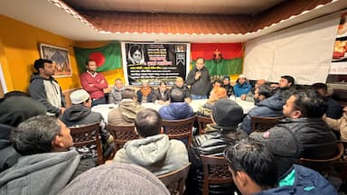 ‘খালেদা জিয়ার রাজনৈতিক দর্শনে ছিল সততা, দেশপ্রেম ও ইসলামি মূল্যবোধ’