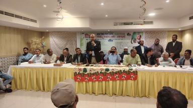 বিএনপির আবুধাবি শাখার মহান বিজয় দিবস উদ্‌যাপন