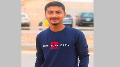 সৌদি আরবে সড়ক দুর্ঘটনায় প্রবাসী যুবকের মৃত্যু