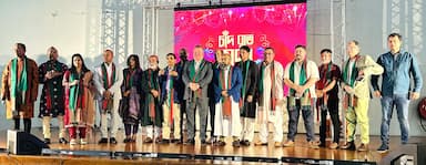 সিডনিতে বর্ণাঢ্য বিডি হাব চাঁদ রাত মেলায় প্রবাসীদের ঈদের আনন্দ ভাগাভাগি