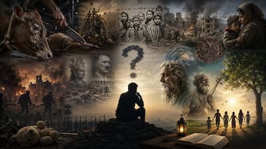 ভয়