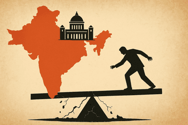 দুর্বল শাসনব্যবস্থা ও রাষ্ট্রীয় স্থিতিশীলতার সংকট: দক্ষিণ এশিয়ার রাজনৈতিক বাস্তবতা