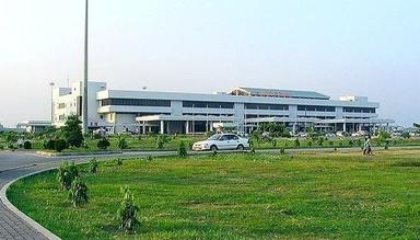 করোনা সংক্রমণ: চট্টগ্রাম বিমানবন্দরে বাড়তি সতর্কতা