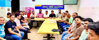 কুয়ালালামপুরে কনটেন্ট ক্রিয়েটর মোজাহের ইসলাম সংবর্ধিত