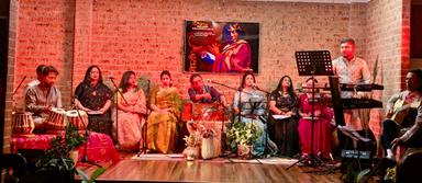 সিডনিতে সুরের ধারার মনোমুগ্ধকর সাংস্কৃতিকসন্ধ্যা ‘নজরুল সুরাঞ্জলি’