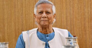 সরকার এ বছরের শেষের দিকে নির্বাচন আয়োজন করতে যাচ্ছে: প্রধান উপদেষ্টা