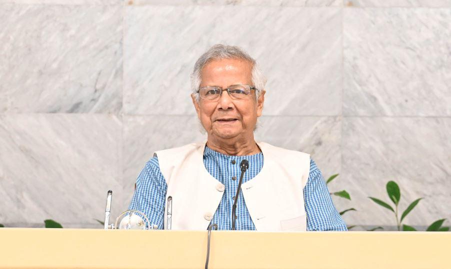 বিদেশে শ্রমবাজার সম্প্রসারণে ভিসা জটিলতা দূর করার নির্দেশনা দিয়েছেন প্রধান উপদেষ্টা