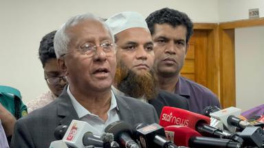 প্রবাসী ভোটার নিবন্ধন অ্যাপের উদ্বোধন ১৮ নভেম্বর