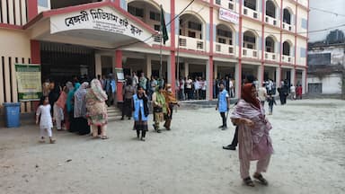 নির্বাচনকালের সকল ফুটেজ সংরক্ষণের নির্দেশ ইসির