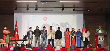 আঙ্কারায় প্রবাসী বাংলাদেশিদের অংশগ্রহণে বিজয়ের চেতনায় বাংলাদেশ দূতাবাসের আনন্দ আয়োজন