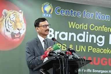 প্রবাসী কিংবা বিদেশি সব বিনিয়োগকারীই অর্থের নিশ্চয়তা চান: পররাষ্ট্র উপদেষ্টা