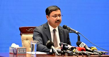 শেখ হাসিনার প্রত্যর্পণ নিয়ে ডিসেম্বরে আলোচনা হতে পারে: পররাষ্ট্র মন্ত্রণালয়