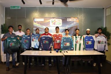 মালয়েশিয়ায় বাংলাদেশি শিক্ষার্থীদের ফুটসাল টুর্নামেন্ট ২১ ডিসেম্বর