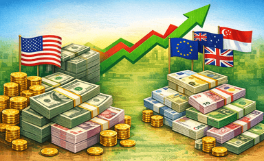 ২৩ ডিসেম্বর মঙ্গলবারের বৈদেশিক মুদ্রার বিনিময় হার