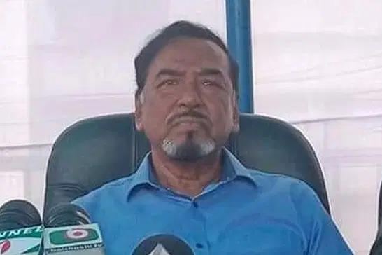 জামায়াত একাত্তরে নিজেদের ভূমিকাকে জায়েজ করার চেষ্টা করছে: হাফিজ উদ্দিন বীর বিক্রম