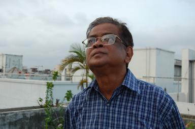 শুভ জন্মদিন হুমায়ূন আহমেদ