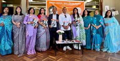 হুমায়ূন আহমেদ স্মরণে সিডনিতে পড়ুয়ার আসরের বিশেষ আয়োজন ‘প্রিয় পদরেখা’