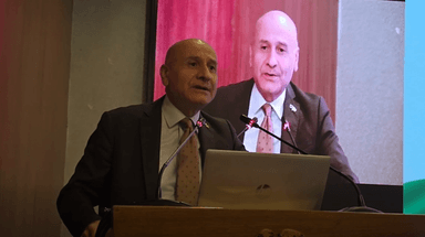 ইতালি অবৈধ বাংলাদেশিদের প্রত্যাবাসন বাড়াবে: রাষ্ট্রদূত আলেসান্দ্রো