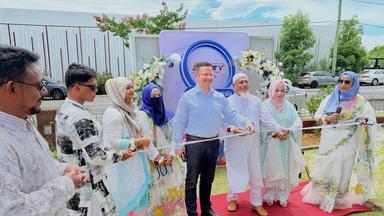 সিডনির ল্যাকেম্বায় জমকালো অনুষ্ঠানের মধ্য দিয়ে বাংলাদেশি প্রতিণ্ঠান জ্যোতি অস্ট্রেলিয়ার যাত্রা শুরু