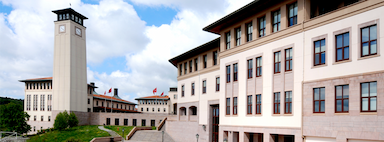 তুরস্কে মাসিক উপবৃত্তিসহ স্নাতকোত্তর পিএইচডির সুযোগ