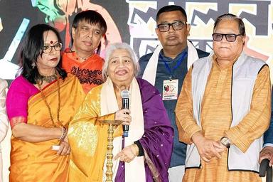 নিউইয়র্কে আন্তর্জাতিক লালন উৎসব