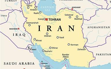 ইরানে চলমান বিক্ষোভে নিহত অন্তত ৩৫, আটক ১২০০