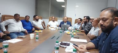 জেদ্দায় বৃহত্তর নোয়াখালী উৎসব ২০২৬ উপলক্ষে প্রস্তুতি সভা