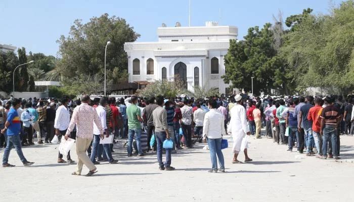 ওমানের ইব্রা, সালালাহ ও সোহারে অক্টোবরে কনস্যুলার সেবা দেবে বাংলাদেশ দূতাবাস