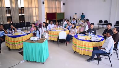 বাংলাদেশে সাংস্কৃতিক ঐতিহ্য সংরক্ষণে আদিবাসী তরুণদের নেতৃত্বে নতুন উদ্যোগ ইউনেসকো-ক্রিহ্যাপের