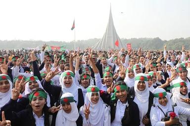 সার্বভৌমত্ব রক্ষায় বহিরাগত হস্তক্ষেপের বিরুদ্ধে নিতে হবে দৃঢ় অবস্থান