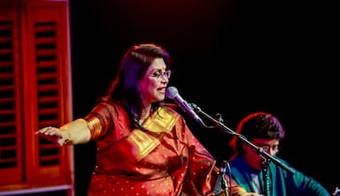সিডনিতে রেজওয়ানা চৌধুরী বন্যার কনসার্ট, রবীন্দ্রজয়ন্তীতে সুর, সংস্কৃতি ও আবেগের অনন্য সন্ধ্যা