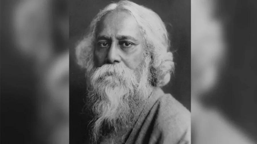 আজ ২৫ বৈশাখ, বিশ্বকবি রবীন্দ্রনাথ ঠাকুরের জন্মদিন