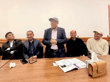 সিডনিতে চরচা সম্পাদক সোহরাব হাসানকে বাংলা কমিউনিটির উষ্ণ সংবর্ধনা