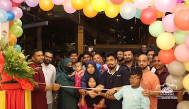 কুয়ালালামপুরের হাংতুয়ায় চালু হলো বাংলাদেশি রেস্টুরেন্ট মেজবান