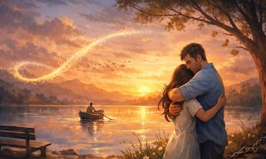 কবিতা: তোমার ফিরে আসা