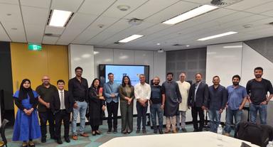 বাংলাদেশে গণতন্ত্রের নবযাত্রায় প্রবাসীদের প্রত্যাশা ও ভাবনা নিয়ে সিডনিতে আলোচনা