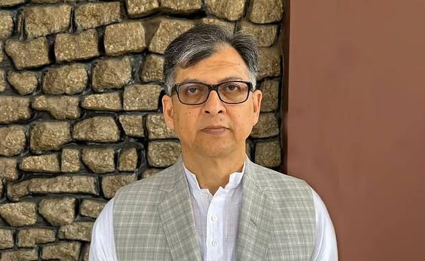 ডিসেম্বর থেকে জুনের মধ্যে নির্বাচনের বিষয়ে একমত নয় বিএনপি: সালাহ উদ্দিন