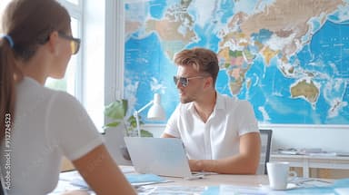 দুবাইয়ে প্রজেক্ট সেলস এক্সিকিউটিভ পদে চাকরি