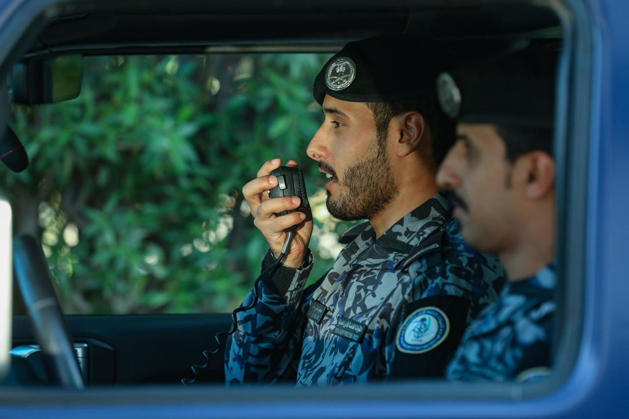 প্রায় ১২ হাজার অবৈধ প্রবাসীকে ফেরত পাঠাল সৌদি