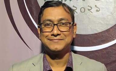 ইউনেকোর আন্তর্জাতিক সভায় যোগ দিচ্ছেন বাংলাদেশি সাংবাদিক শাহাবুদ্দিন শুভ