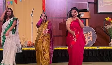 আমেরিকার উচিটা শহরে বসন্তের আবহে বর্ণিল আয়োজন